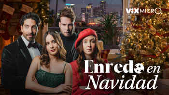 Navidad en pareja