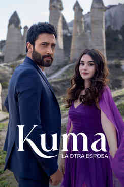 Kuma la otra esposa