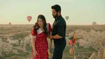 Regresa el hijo pródigo