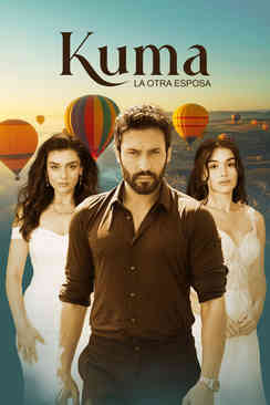 Kuma la otra esposa