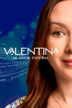 Valentina mi amor especial