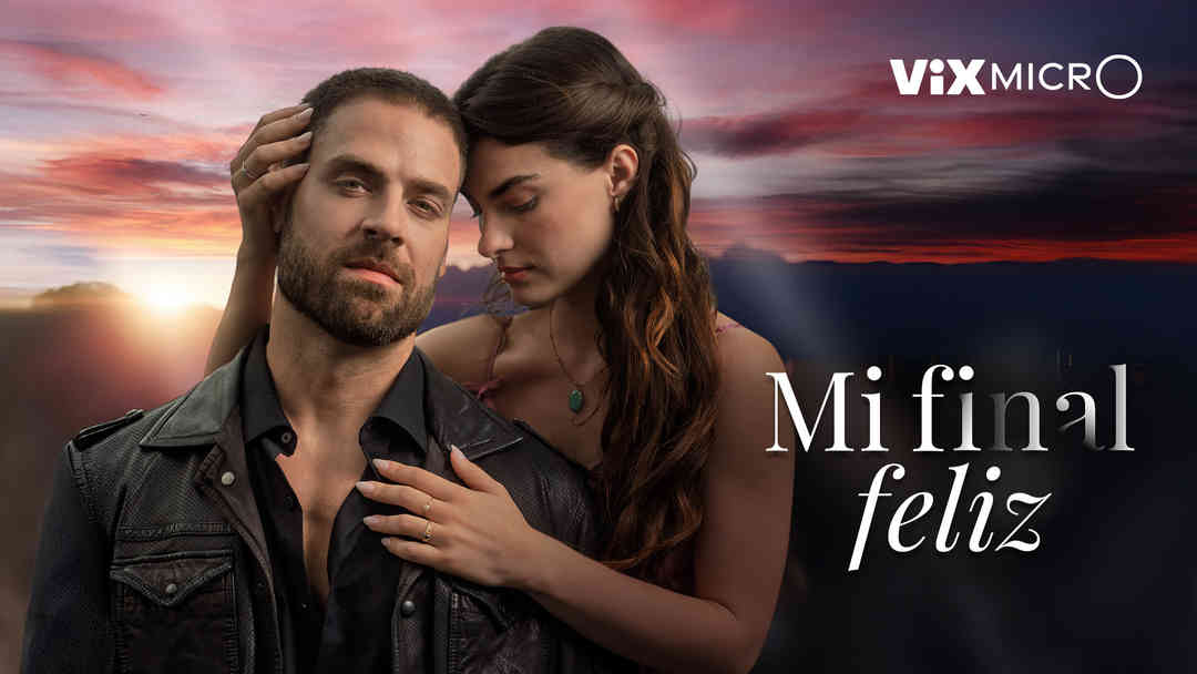 Mi final feliz | ViX