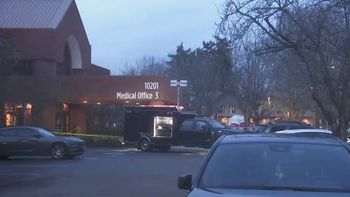 Dos personas son baleadas por agentes federales de inmigración en Portland: esto se sabe