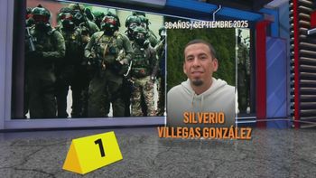 Realidad aumentada: nueve tiroteos y dos muertos en operativos migratorios desde 2025