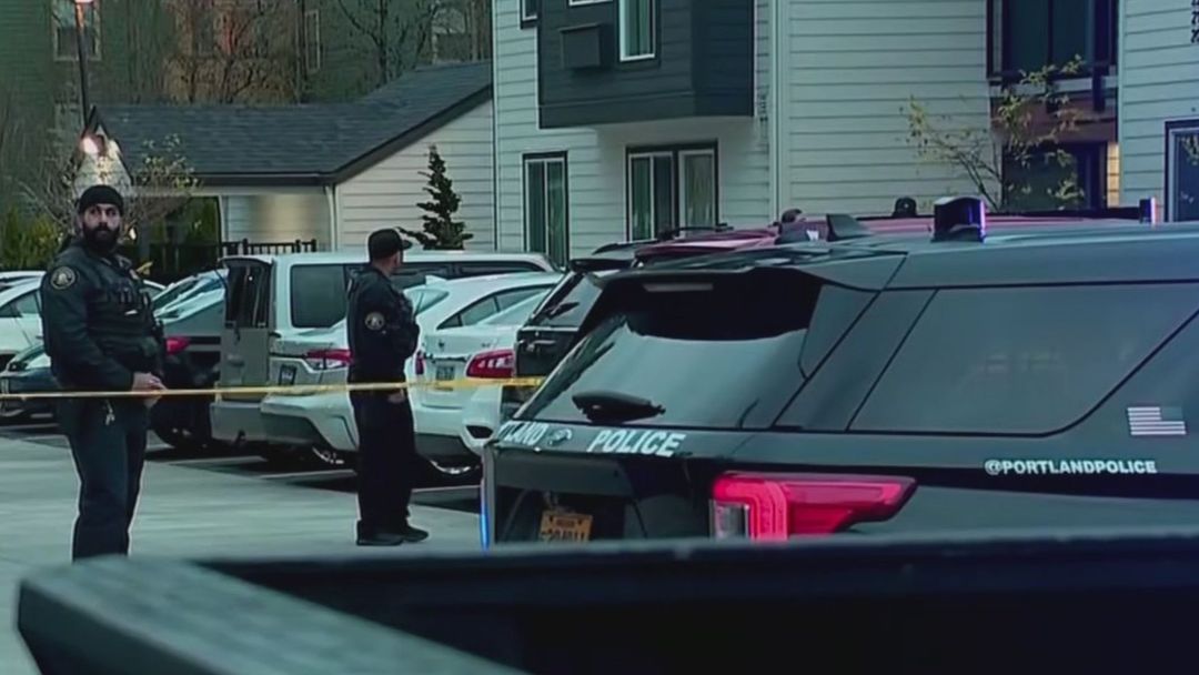 Qué se sabe del incidente en el que agentes federales balearon a dos personas en Portland, Oregon | ViX
