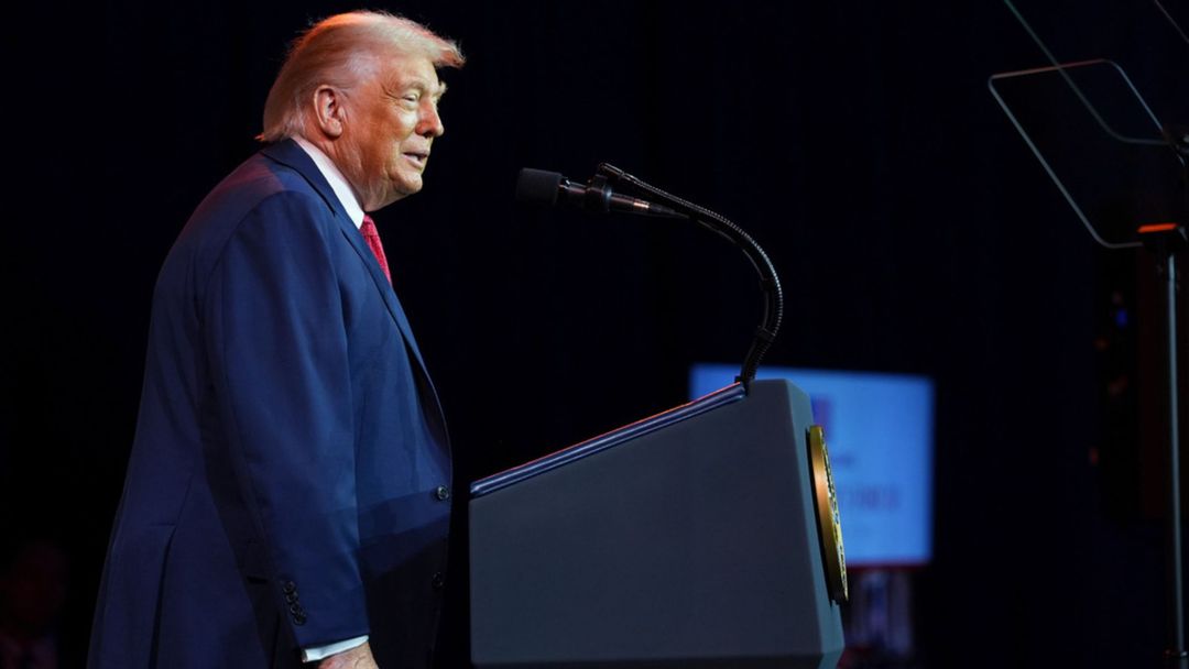 Trump afirma que canceló nuevos ataques en Venezuela: aplaudió la liberación de presos políticos | ViX