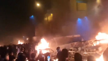 ¿Qué está pasando en Irán? Estas son las claves para entender las protestas