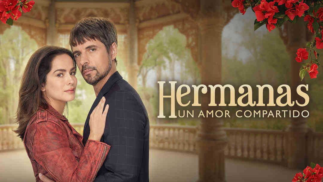 Detrás de cámaras: Hermanas, un amor compartido | ViX