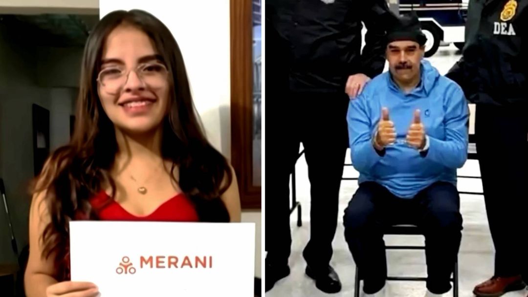 Joven es asesinada tras salir a buscar empleo y Maduro es capturado: lo más visto de Primer Impacto | ViX