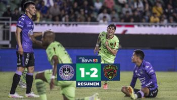 Mazatlán vs. FC Juárez - 9 de enero