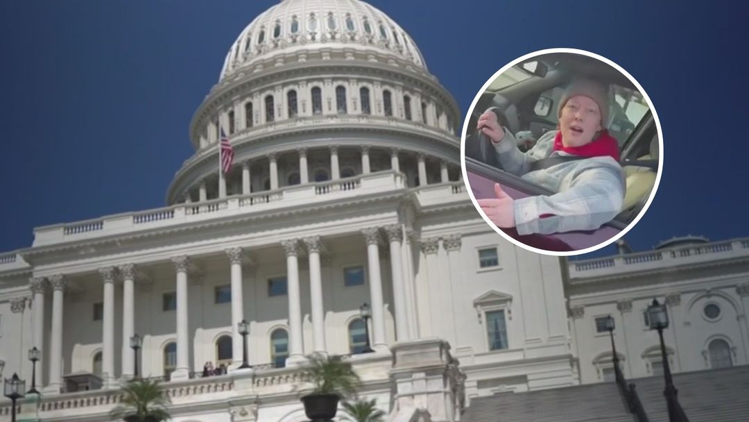 Congreso debate posibles consecuencias para ICE y Noem tras muerte de Renee Good | ViX