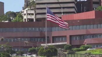 Departamento de Estado de EEUU insta a sus ciudadanos a abandonar Venezuela por motivos de seguridad