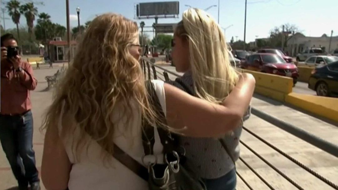 Jueza frena temporalmente cancelación del programa de reunificación familiar | ViX