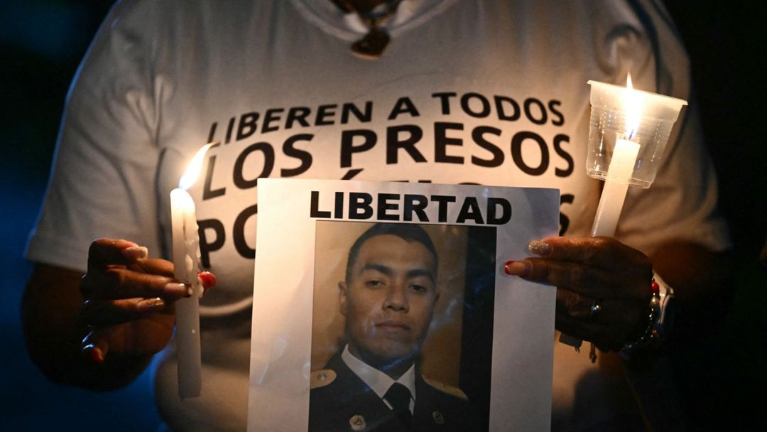 Se desconoce cifra exacta de presos políticos liberados en Venezuela | ViX