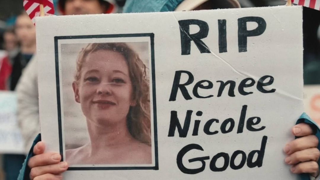 Crecen protestas en EU contra ICE tras muerte de Renee Nicole Good | ViX
