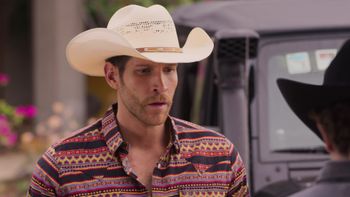 Actitudes sospechosas