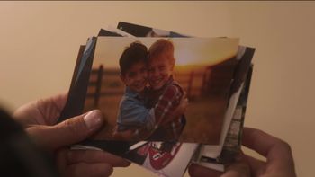 Familia de corazón y sangre