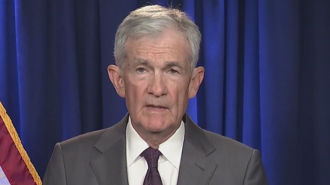 El Departamento de Justicia de EE. UU. abre una investigación contra Jerome Powell | ViX