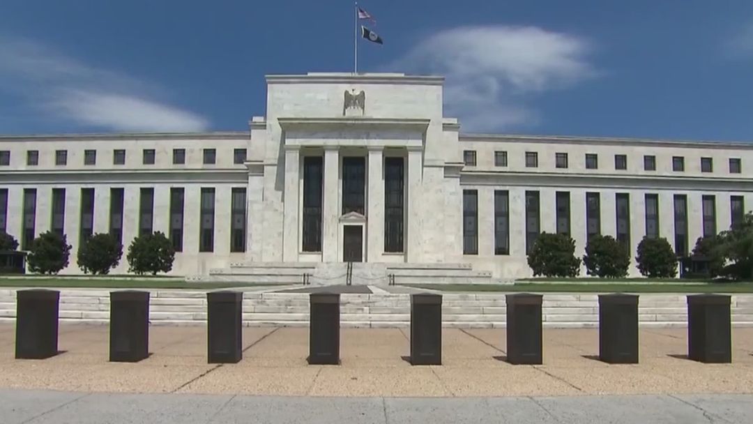 Casa Blanca citó a Jerome Powell por sobrecosto en la planeación del edificio de la FED | ViX