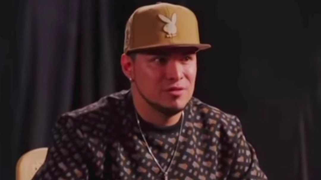 ¿Yeison Jiménez tuvo una premonición antes de morir en trágico accidente aéreo? | ViX