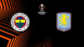 Fenerbahçe vs Aston Villa