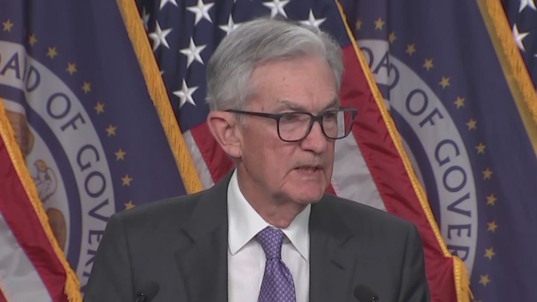 Jerome Powell acusa venganza política ante investigación del Departamento de Justicia de EE.UU. | ViX