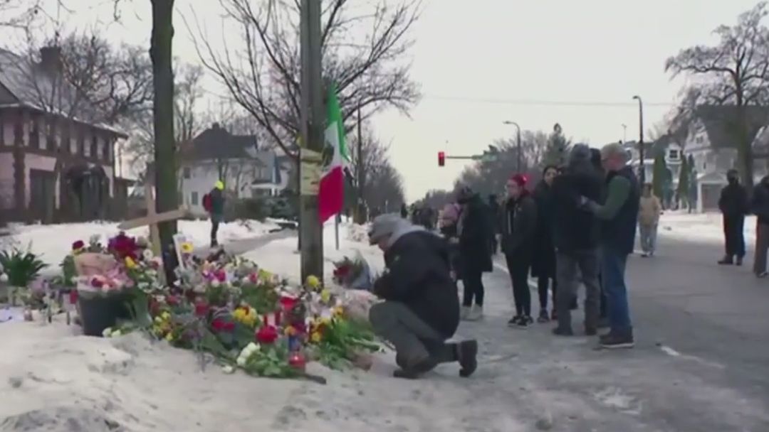 Chicago se une a la demanda de Illinois contra las tácticas de agentes de ICE | ViX