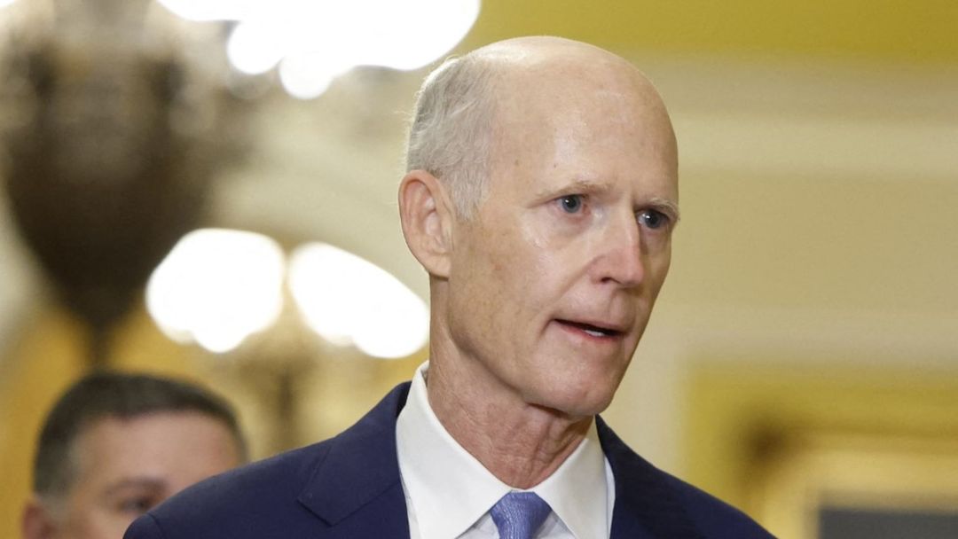 Senado se prepara para debatir sobre postura ante Venezuela: Senador Rick Scott | ViX