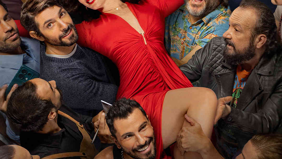 Un hombre por semana | ViX