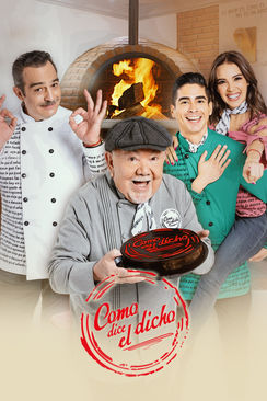 Poncho descubre quién podría ser su papá