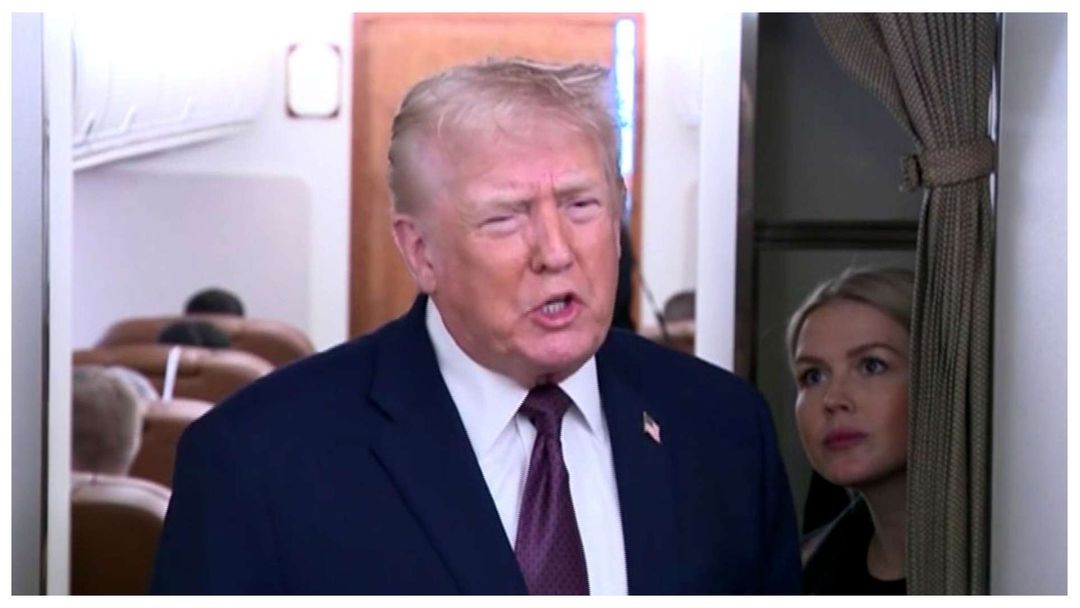 EEUU advierte acción militar si Irán intensfica represión contra civiles | ViX