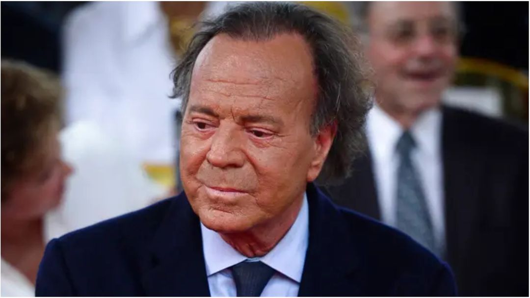 Tráiler: Dos mujeres acusan al cantante Julio Iglesias de agresiones sexuales | ViX
