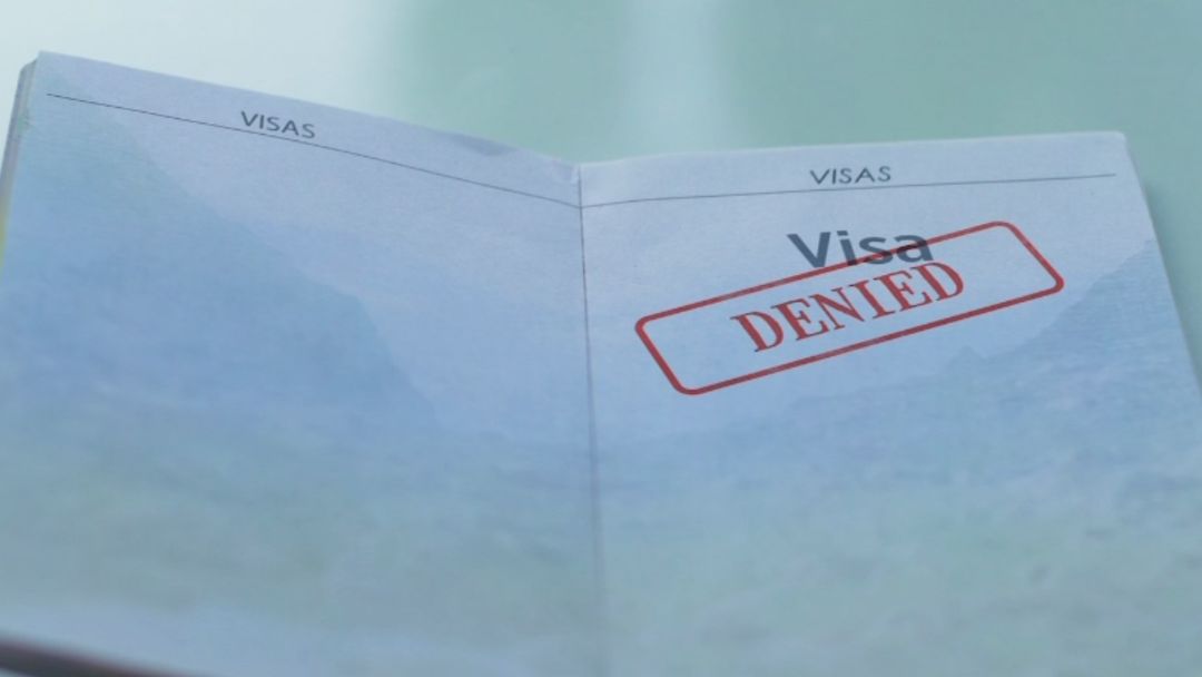 Estados Unidos suspende trámite de visas para inmigrantes de 75 países | ViX
