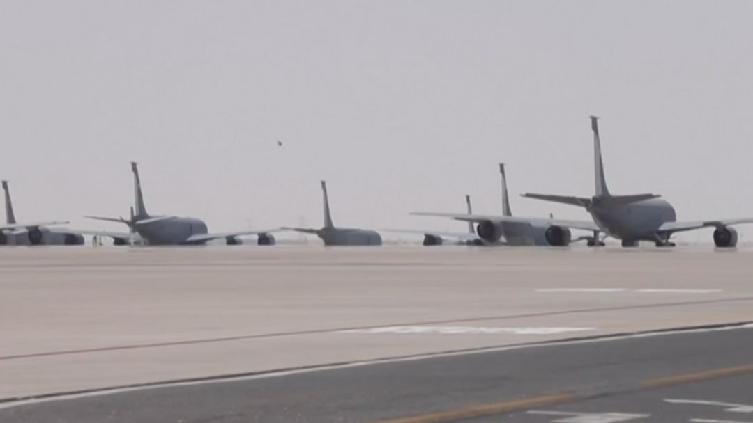 Trump descarta por ahora la posibilidad de ordenar bombardeos a Irán | ViX