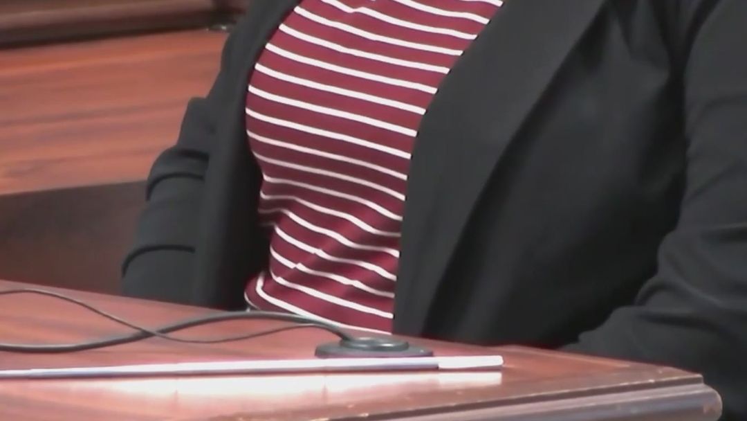 Juicio Adrián González: Continúan testimonios de afectados por tiroteo en escuela primaria | ViX