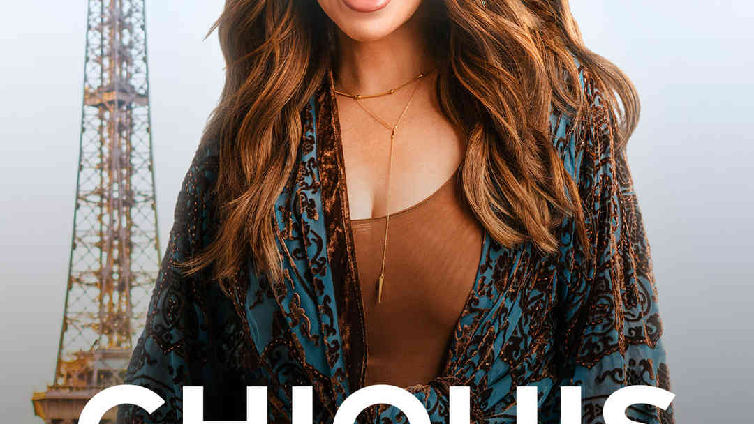 Chiquis: Sin Filtro | ViX