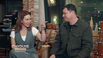 La artista, la hermana y la madre