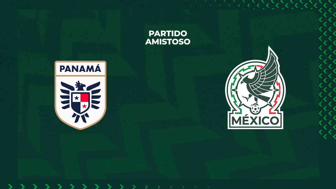 Panamá vs México | ViX