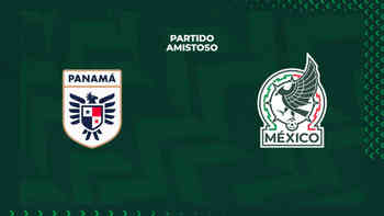 Panamá vs México