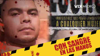 Capítulo 01: Monstruo de Ecatepec