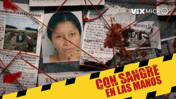 Capítulo 01: Monstruo de Ecatepec