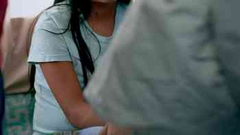 Capitulo 35: La segunda de seis hermanos