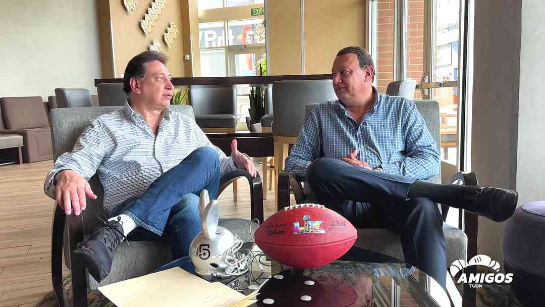 Seattle Seahawks campeón del Super Bowl 60 | ViX