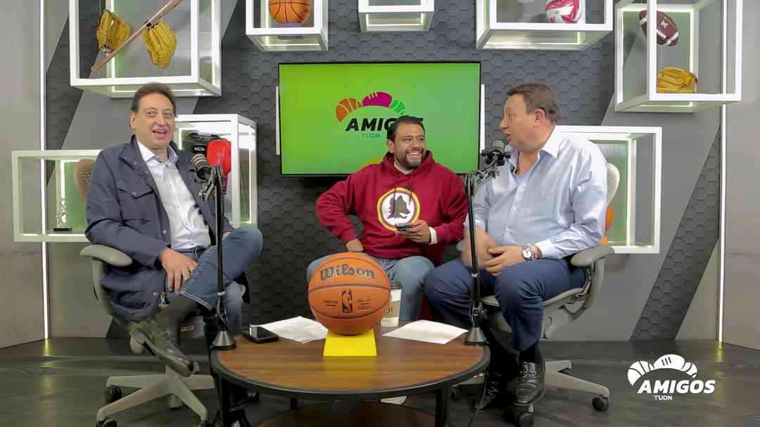 Comienza el Clásico Mundial y Atlanta llega a Madrid | ViX