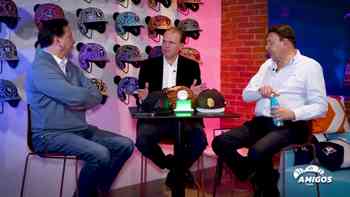 La evolución de la MLB en México y el arranque de Grandes Ligas