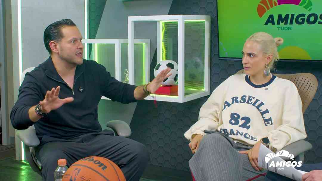 Los mejores prospectos de la NFL | ViX