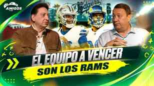 Regresa Aaron Donald y Ohtani espera el alta médica