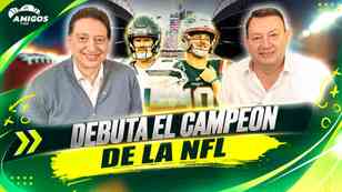 El regreso de la NFL