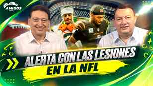 Pronósticos Semana 5: Kansas City invicto y preocupación por lesiones