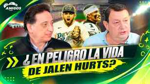 Pronóstico Semana 7: ¿Hurts en peligro?